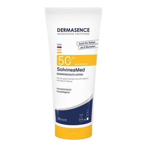 Dermasence solvineamed - dermasence,