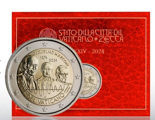 Euro vatikan 2024 - 2024, –
