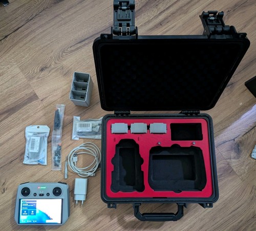Dji mini pro zubehör - 3,