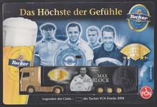 Werbetruck Tucher Brauerei  - OVP  (#36)