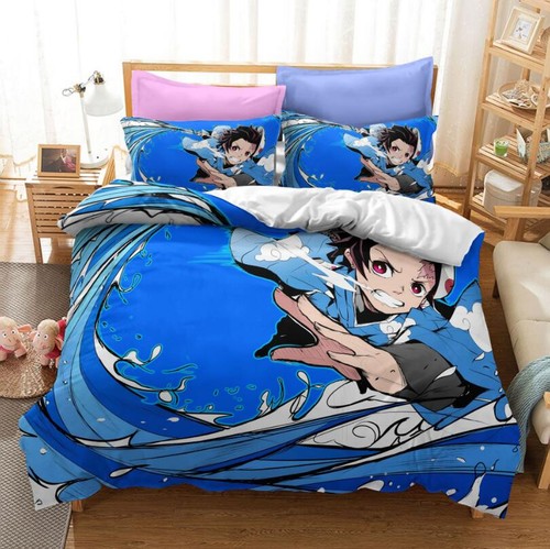 Hashira anime bettwäsche - jp,