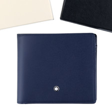 Montblanc leather goods - montblanc,