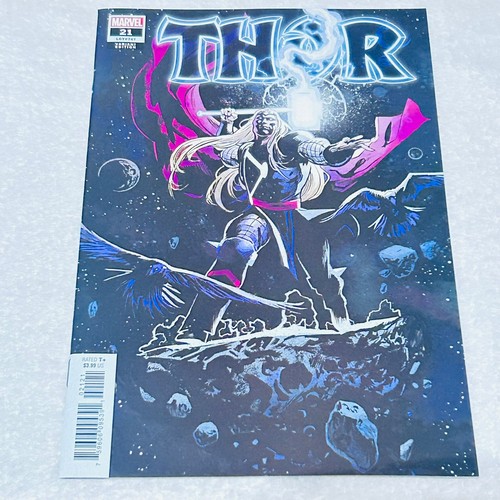 Thor variant edition lgy - #12,