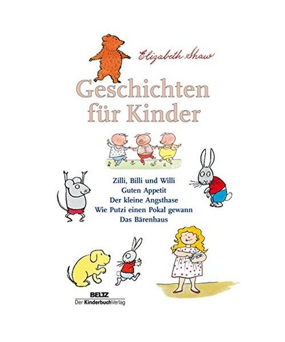 Geschichten für kinder - für,
