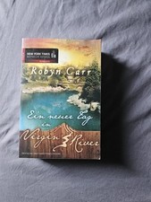 Robyn Carr Ein Neuer Tag In