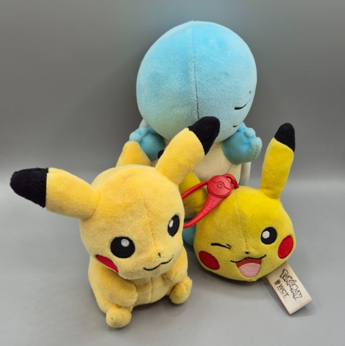 Pokemon plüsch kuscheltiere - plüsch,