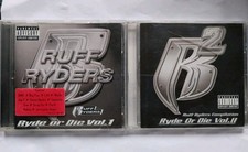 RUFF RYDERS Compilation Ryde