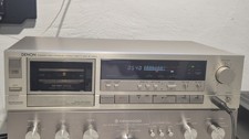 Denon DR-M30HX .  3 Kopf