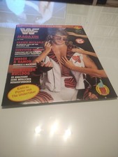 Wwf Magazin 12/92 Deutsch