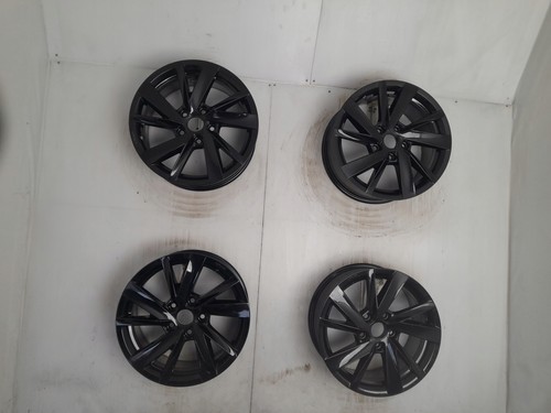 Original alufelgen - 4x,