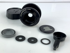 Lensbaby lbom maxxum original - lensbaby,