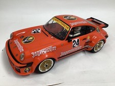 Tamiya Tam Tech-Gear Porsche 934 Turbo Jägermeister Chassis Art. 56708