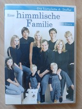 Eine himmlische Familie - Die