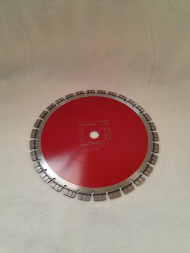 Hilti diamanttrennscheibe dch - hilti,