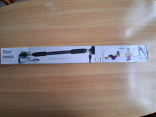 Crivit Türreck incl. Trainingsbändern, 72-98cm, unbenutzt