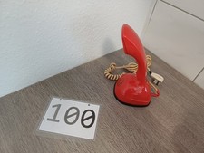 Kobra/Cobra LM Ericsson in Rot