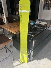 Virus Snowboard Rocket  -sehr Guter Zustand, Wenig Gefahren