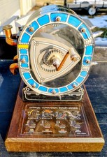 Wankel Rotary Motor Engine
