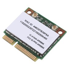 2X(Atheros AR5B95 AR9285