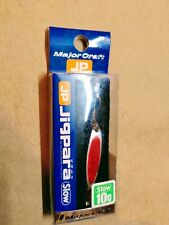 1 x Major Craft JP Blinker/Jigrapa/Slow/10g./5,0 mm./Neu.