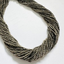 C2-05 - 2,2 MM PYRIT KUGELN