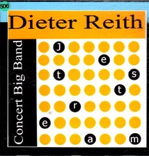 DIETER REITH - Top-Alben zum Aussuchen -- neuwertig!!!    ...Z41