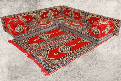 Orientalische sitzecke sark - sitzecke,,
