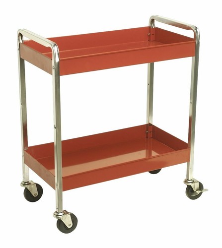 Sealey cx102 trolley stufig - sealey,