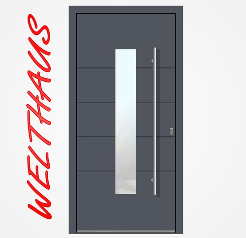 Haustür welthaus wh100 - ,