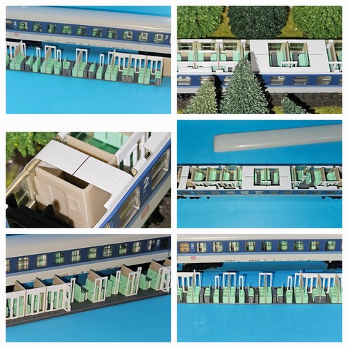 Märklin 4032 primex 4012 - märklin,