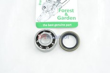 Bearing Ball Bearing + Oil