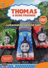 Thomas und seine Freunde