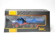 IXOTRUD004 Magirus Jupiter 6x6
