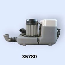 Sanicom SFA P95 Sanibroy Hebeanlage Kleinhebeanlage Abwasserhebeanlage 35780