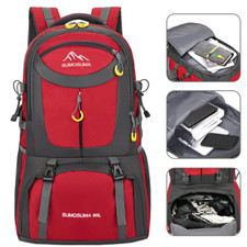 Rucksack Wasserdicht Schulrucksack Wanderrucksack Reiserucksack Freizeit Wandern