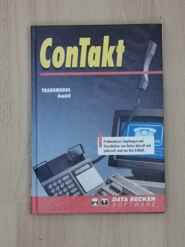 Nostalgiesoftware contakt - nostalgiesoftware, "contakt"