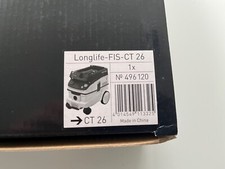 Festool 496120 Longlife