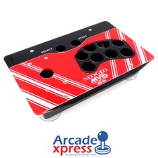 NEO GEO Pro Arcade Fightstick