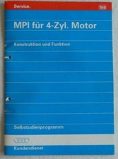 Design and Function SSP 159