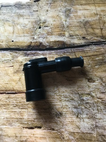 Zündkerzenstecker