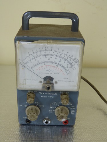 ⭐⭐⭐HEATHKIT