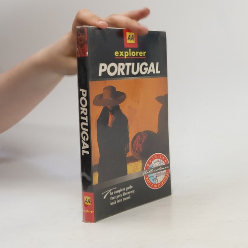 Explorer portugal - aa, | 