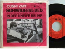 Conni Zapf -Schnauferl-Lied/In