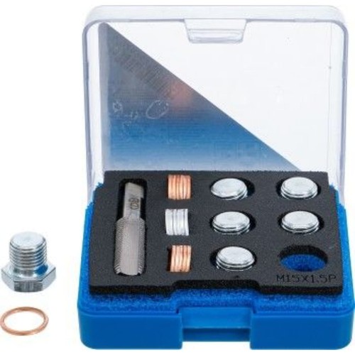 Bgs reparatursatz - bgs,
