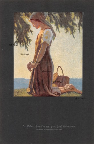 Gebet ernst liebermann - im,