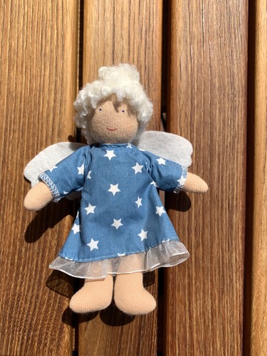 Käthe kruse puppe - käthe,