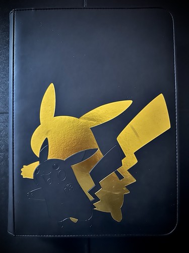 Pokémon sammlung ultra pro - sammlung,