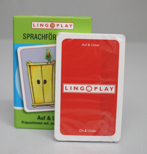 Lingoplay sprachförderung auf - sprachförderung,