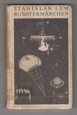 Robotermärchen von Stanislaw