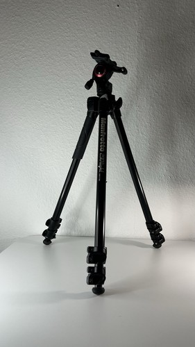 Manfrotto 290 light stativ mit - manfrotto,